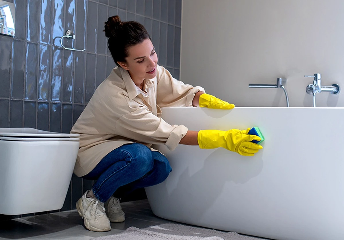 Dlaczego przestałam kupować 