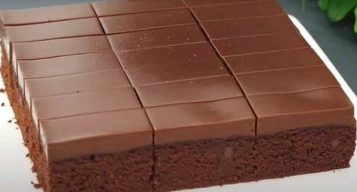 Czekoladowy raj, który rozpływa się w ustach: nowy hit miłośników słodkości