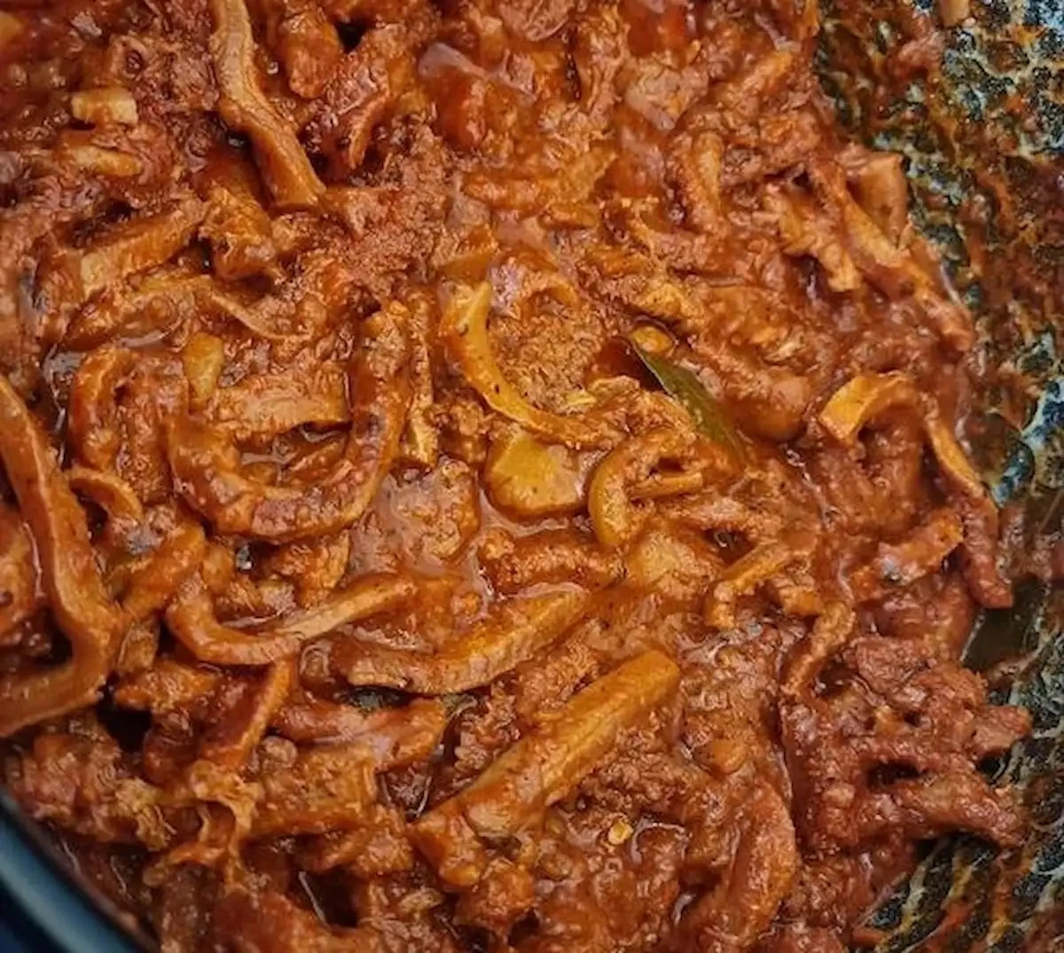 Zapomnij o błędach w gotowaniu - ten jeden sekret sprawi, że Twoje flaki będą pyszne (i pachnące!)