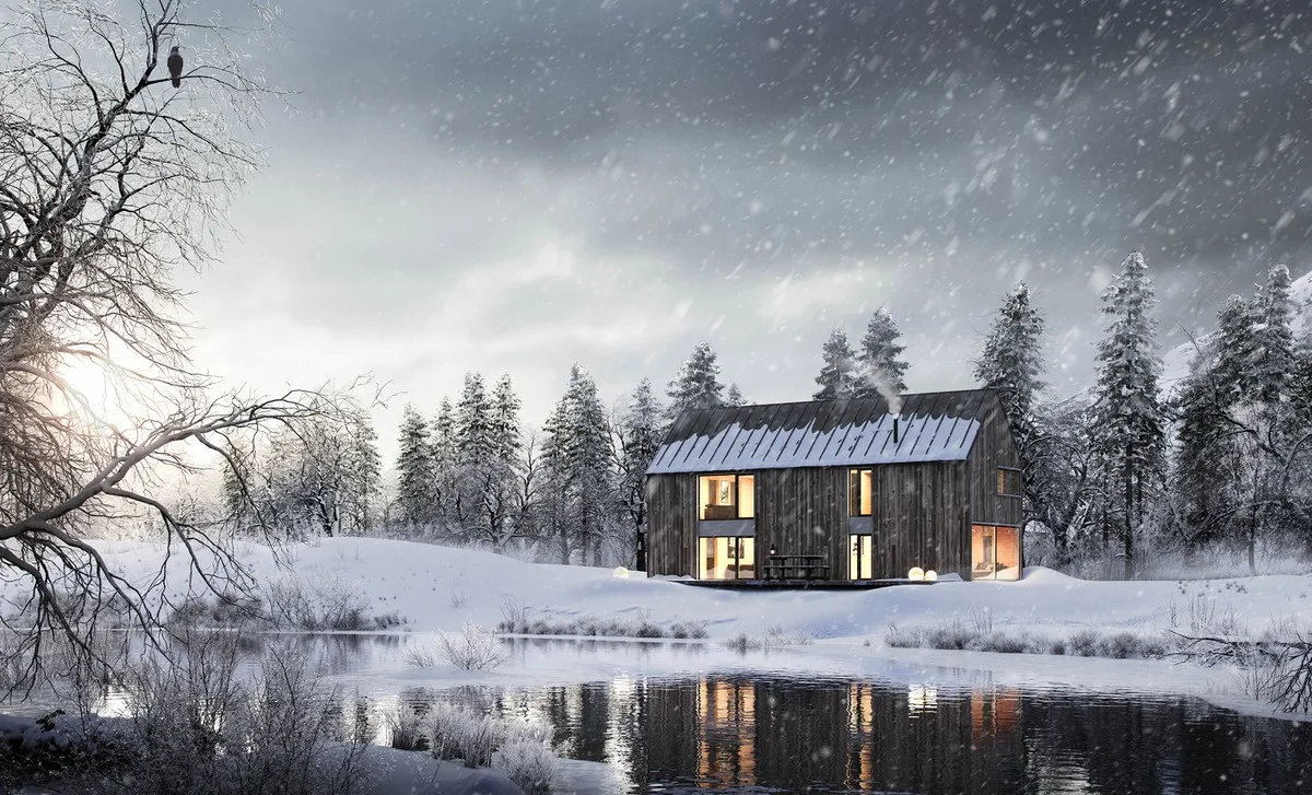 Pięć magicznych zwrotów, które naładują Twoje baterie w najciemniejszy zimowy dzień - image 1