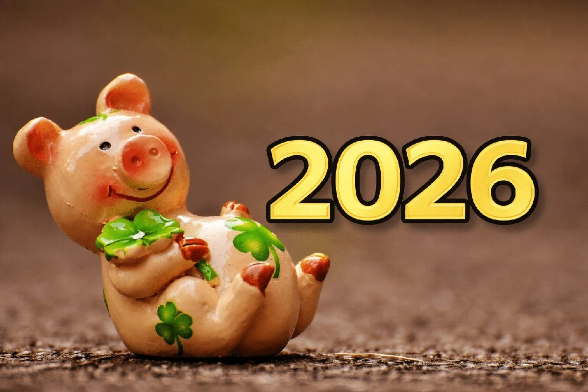 Prognoza na wiosnę 2026: Co czeka Twój znak zodiaku?