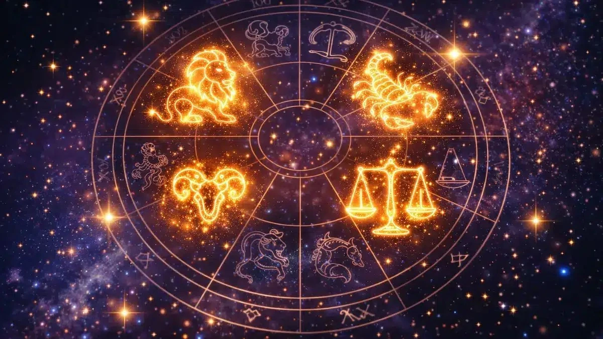 Szczęśliwy sen o weekendzie: 4 znaki zodiaku spodziewają się wspaniałych wiadomości i możliwości