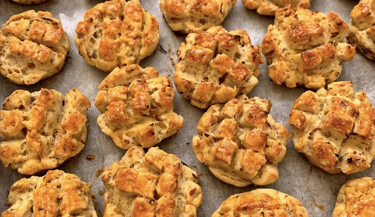 Sekret idealnej kapusty w domowych pogach: żadnych zakalców, tylko miękkość