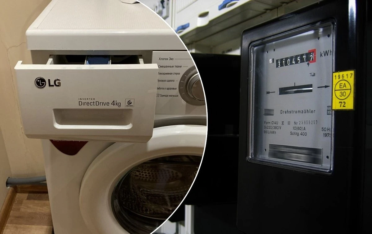 Dlaczego twój prąd znika "w pralce"? Ekspert zdradza błąd w wyborze programu