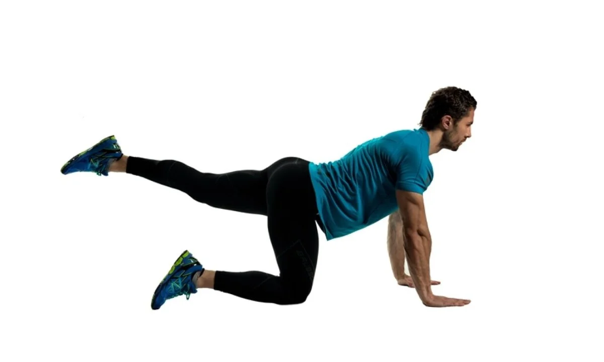 Jak zacząć, aby być zdrowym. Tylko 10 minut dziennie dla twojego ciała. - image 1