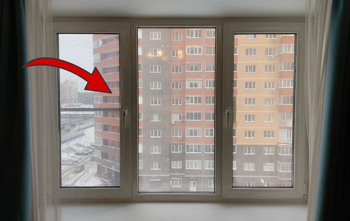 Otwierasz okna, by w domu było cieplej? 1 paradoksalna zasada wietrzenia od mistrzów