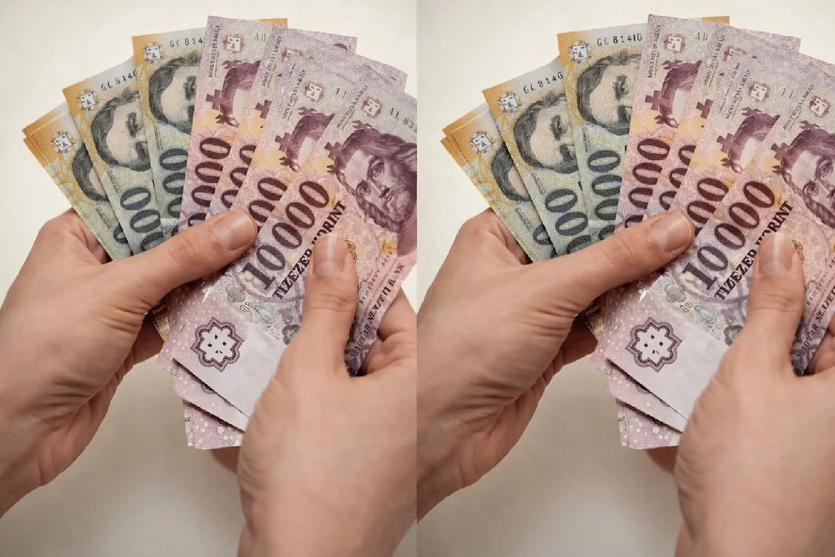 Nadchodzi finansowy deszcz: 6 znaków zodiaku doświadczy bankowego cudu