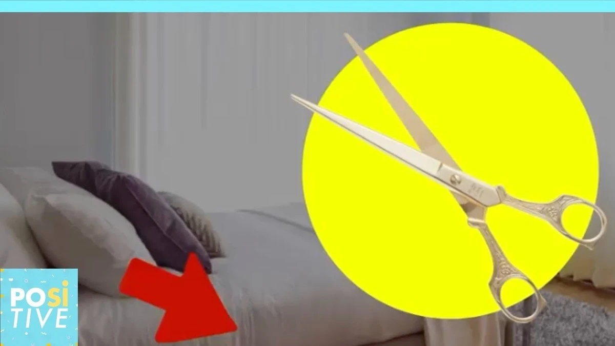 dlaczegodoswiad-extra-1.webp Dlaczego doświadczeni Polacy kładą nożyczki pod łóżko na noc? Efekt zaskakuje - image 1