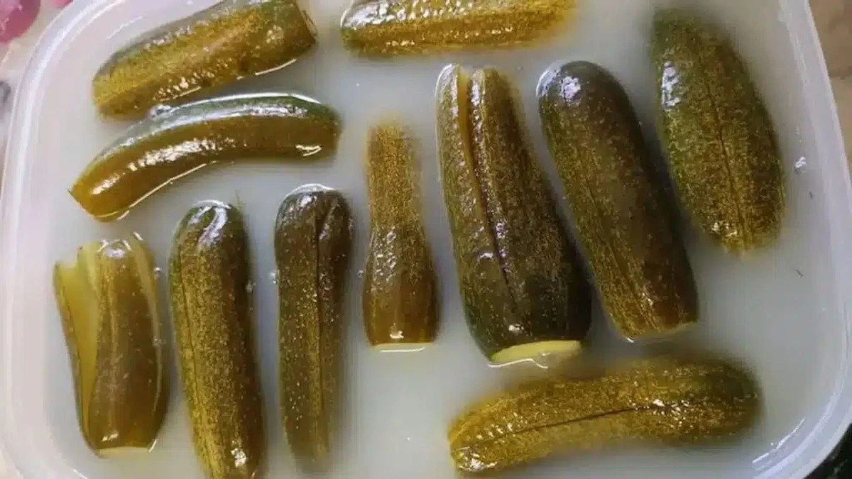 Dlaczego babcie nie wyrzucały tej wody? Sekretny napój, który podbija Polskę