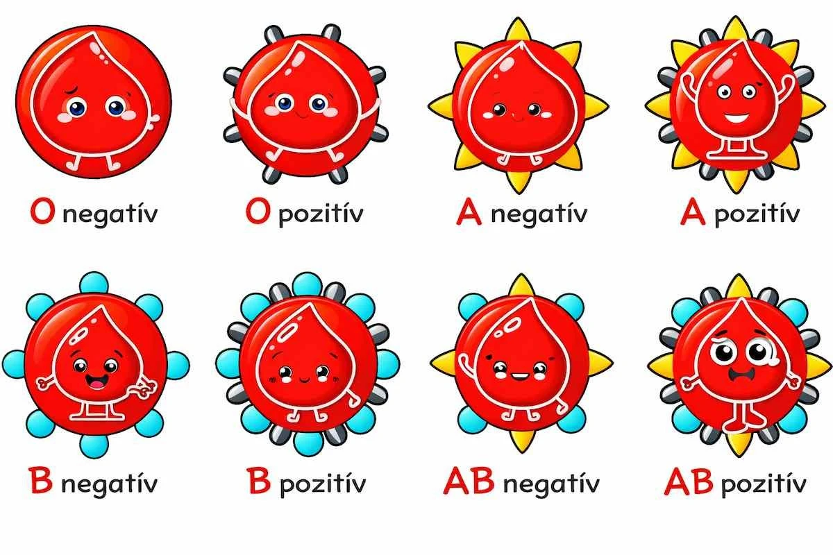 Jeśli masz tę grupę krwi, jesteś bardziej narażony na zawał serca niż inni