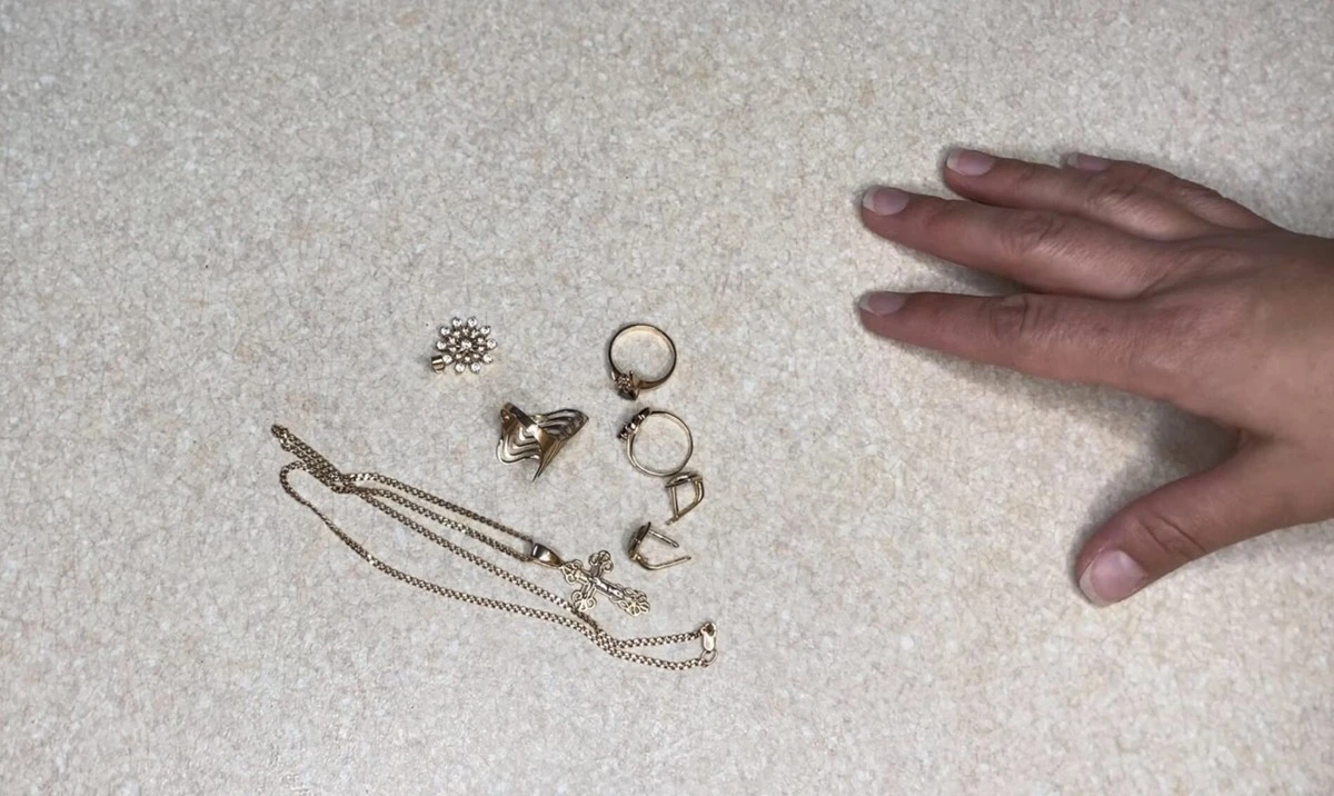 Jak przywrócić blask złotej biżuterii w 20 minut: domowe sposoby bez tajemnic