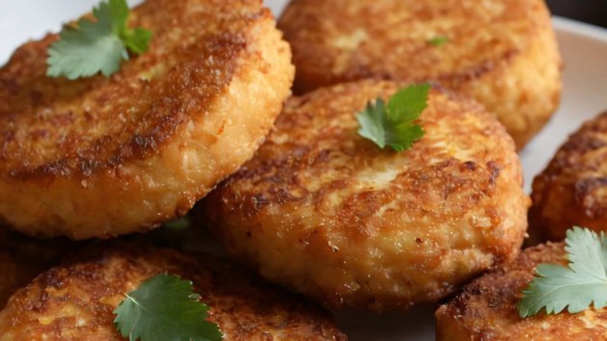 Sekret babci z wioski: Jak zrobić idealny, retro faszerowany kotlet, który pokochasz? - image 1