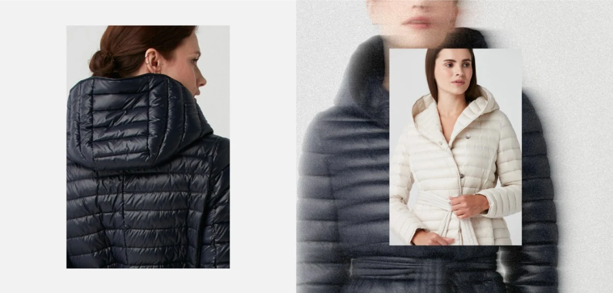 3 krople na waciku: Twój trzyletni puchowy płaszcz bez prania wygląda jak nowy - image 1