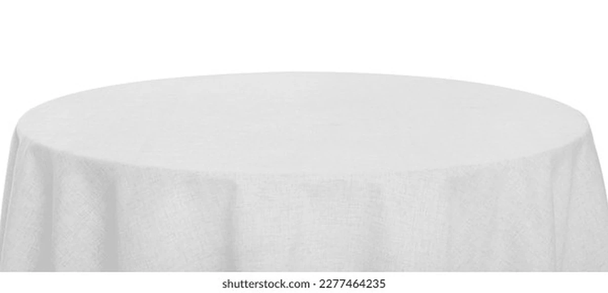 Sąsiadka z restauracji zdradziła, jak piorą białe obrusy, że aż lśnią: jeden trik wzięłam dla siebie - image 1