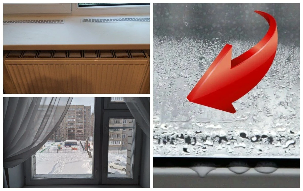 Koniec z "płaczącymi" oknami i pleśnią. Ten jeden trik z kuchni uratował mi podłogę przed wilgocią!