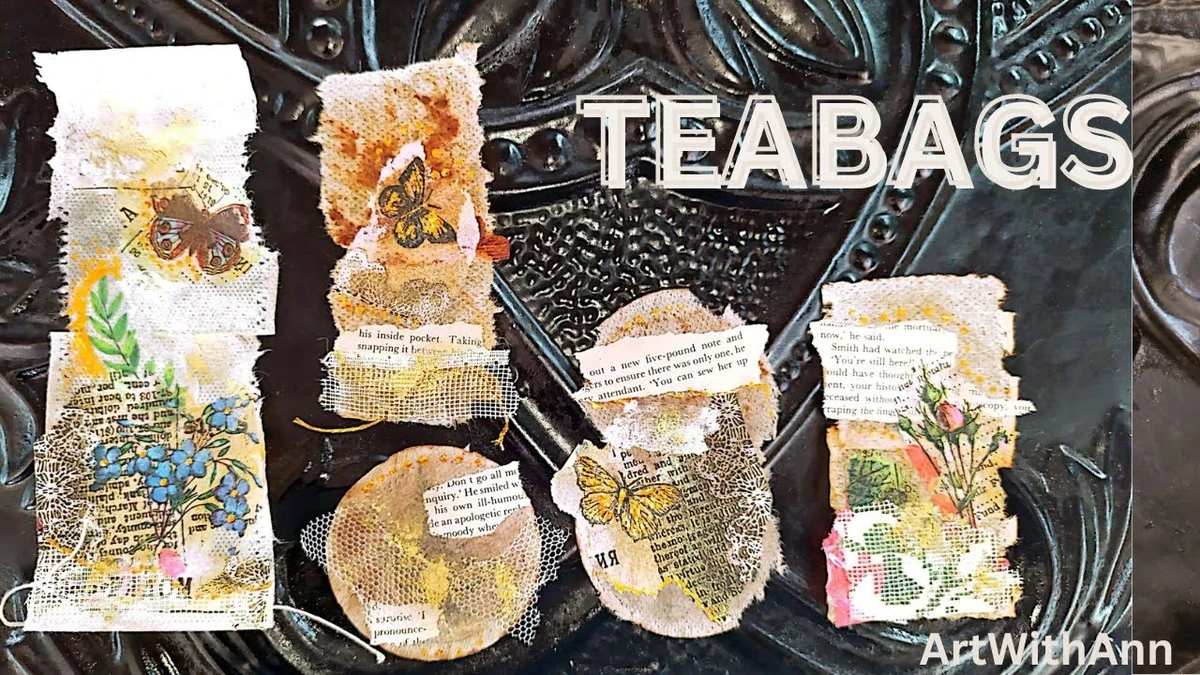 Nigdy nie zgadniesz, dlaczego ludzie wieszają torebkę herbaty na klamce – efekt zaskoczy! - image 1