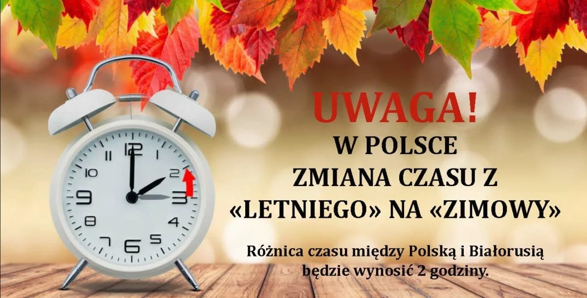Kiedyś przestawialiśmy zegarki dwa razy w roku. Teraz już wiemy, co z tego wyniknie. - image 1