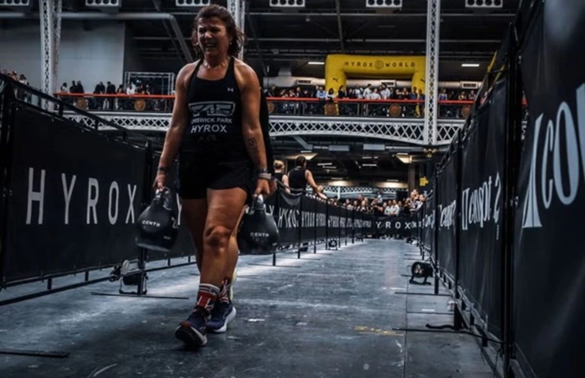 Hyrox: Fenomen „fitnessu dla każdego”, który na nowo definiuje pojęcie sportowca hybrydowego