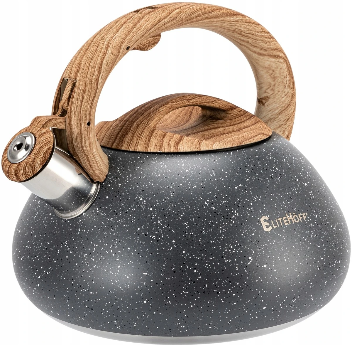 Słuchawka z zeszłorocznej czapki idealnie utrzyma ciepło czajnika nawet przez 2 godziny - image 1