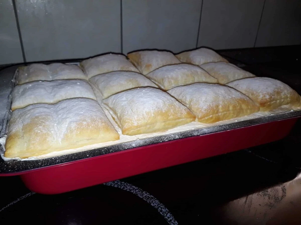 Sztuka domowego kremu: sekretny trik na idealną konsystencję twojego deseru