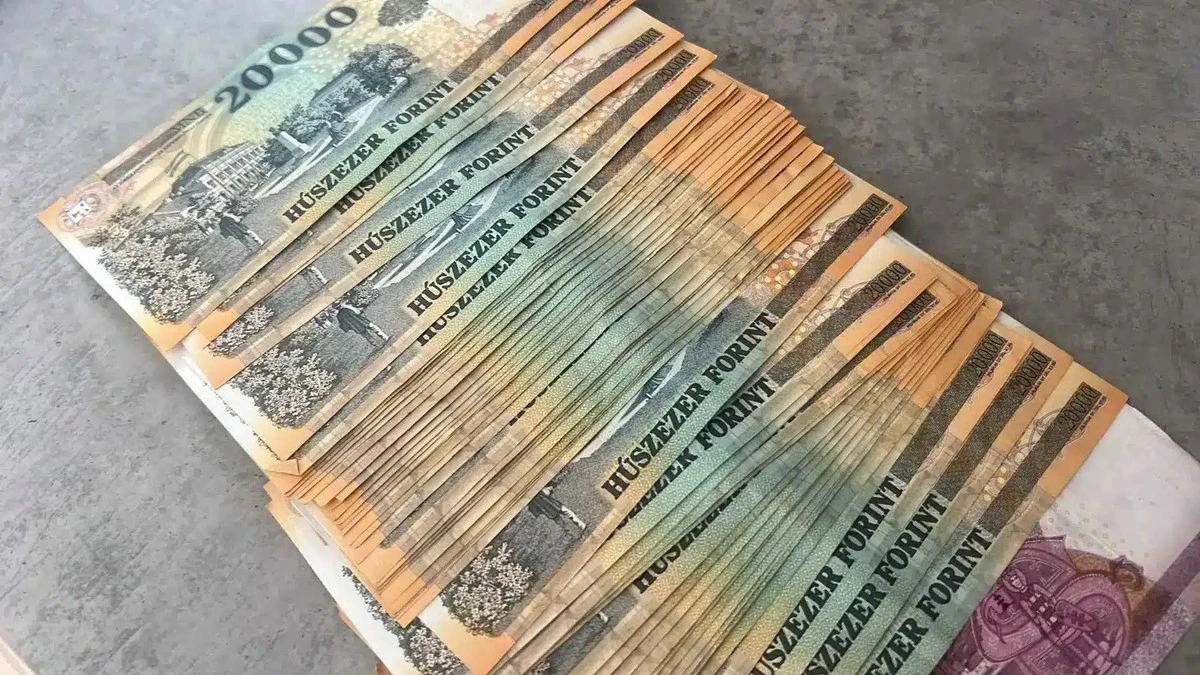 Tej nocy wszechświat otworzy sakiewkę z pieniędzmi dla tych 6 znaków zodiaku