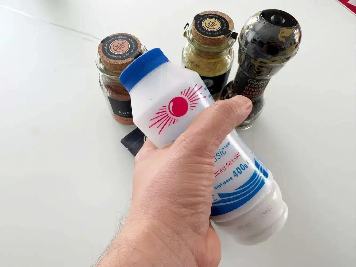 Dwie przyprawy, które Twoja babcia używała razem, mogą zaszkodzić. Lepiej ich nie łączyć.