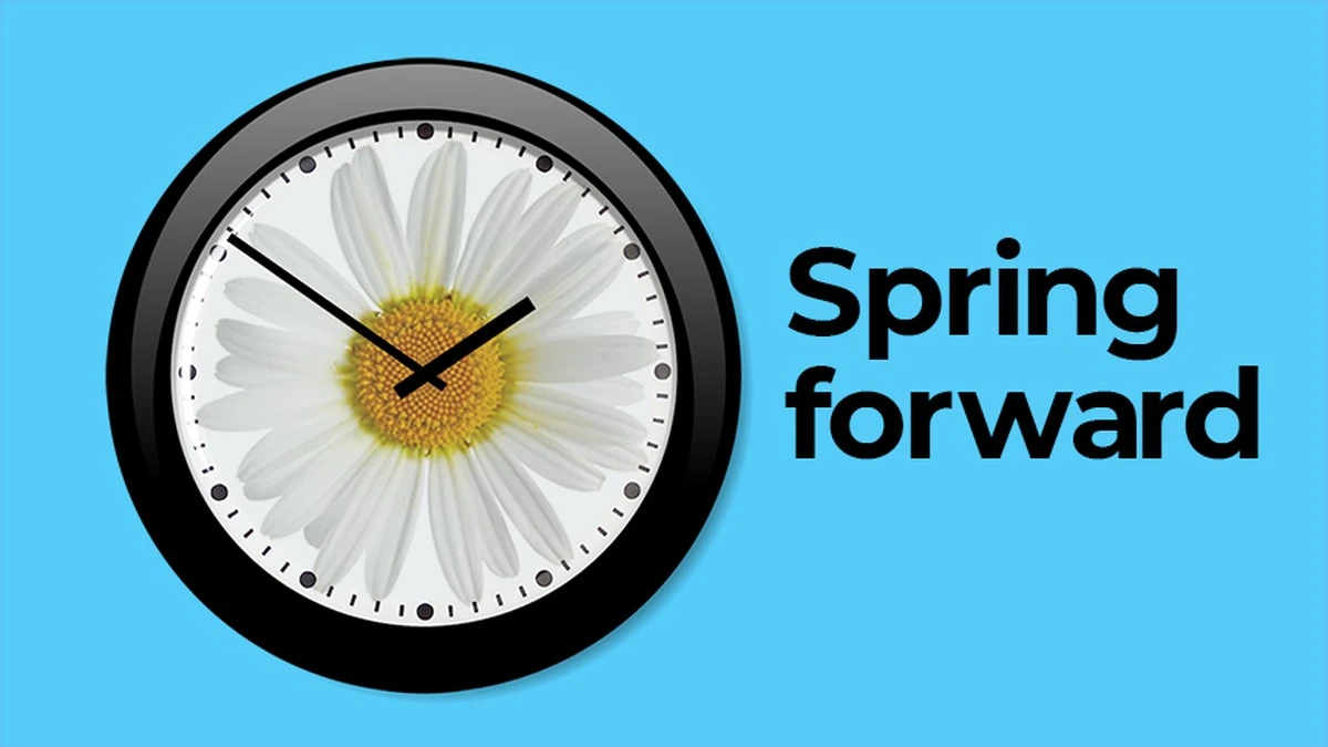 W 2026 roku zmiana czasu nastąpi wcześniej: poznaj nowy dokładny termin - image 1