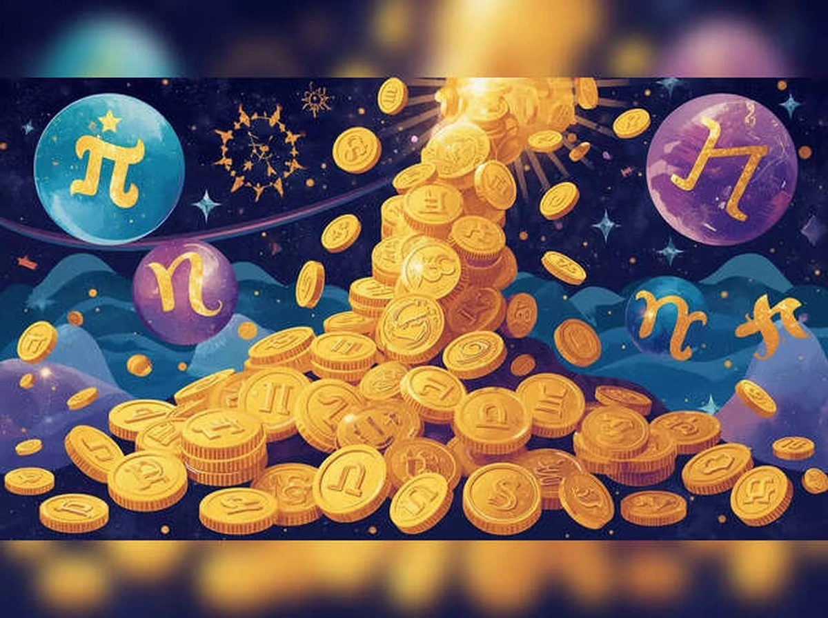 Niezwykły zbieg okoliczności: pieniądze popłyną do tych 3 znaków zodiaku w przyszłym tygodniu - image 1