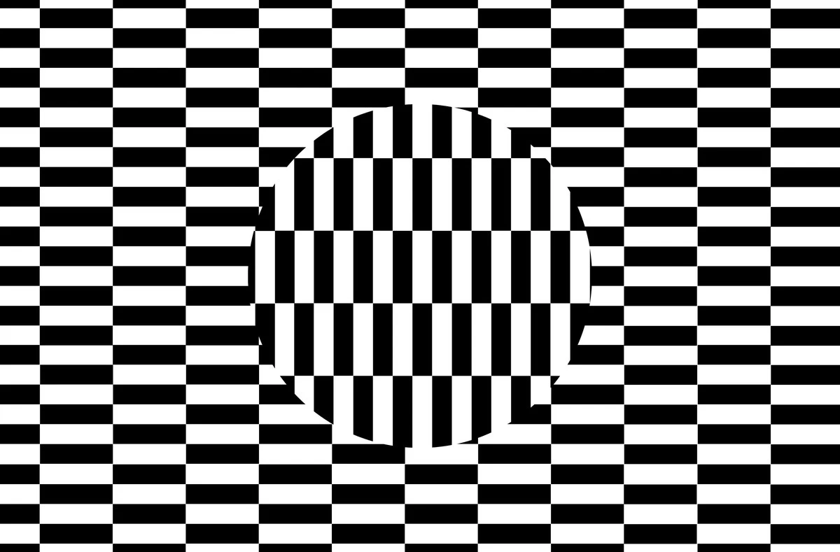 Co najpierw widzisz na tym obrazku? Twoja reakcja zdradzi Ci więcej, niż myślisz - image 1