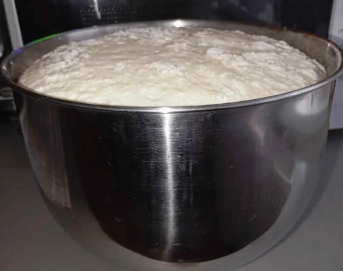 Sekret idealnego ciasta na lángos: Prosty przepis, który zawsze działa