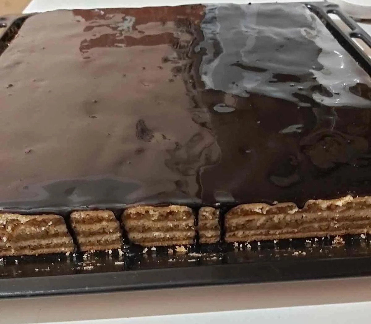 Sekret babcinych zserbó: Ta jedna rzecz sprawia, że były niepokonane