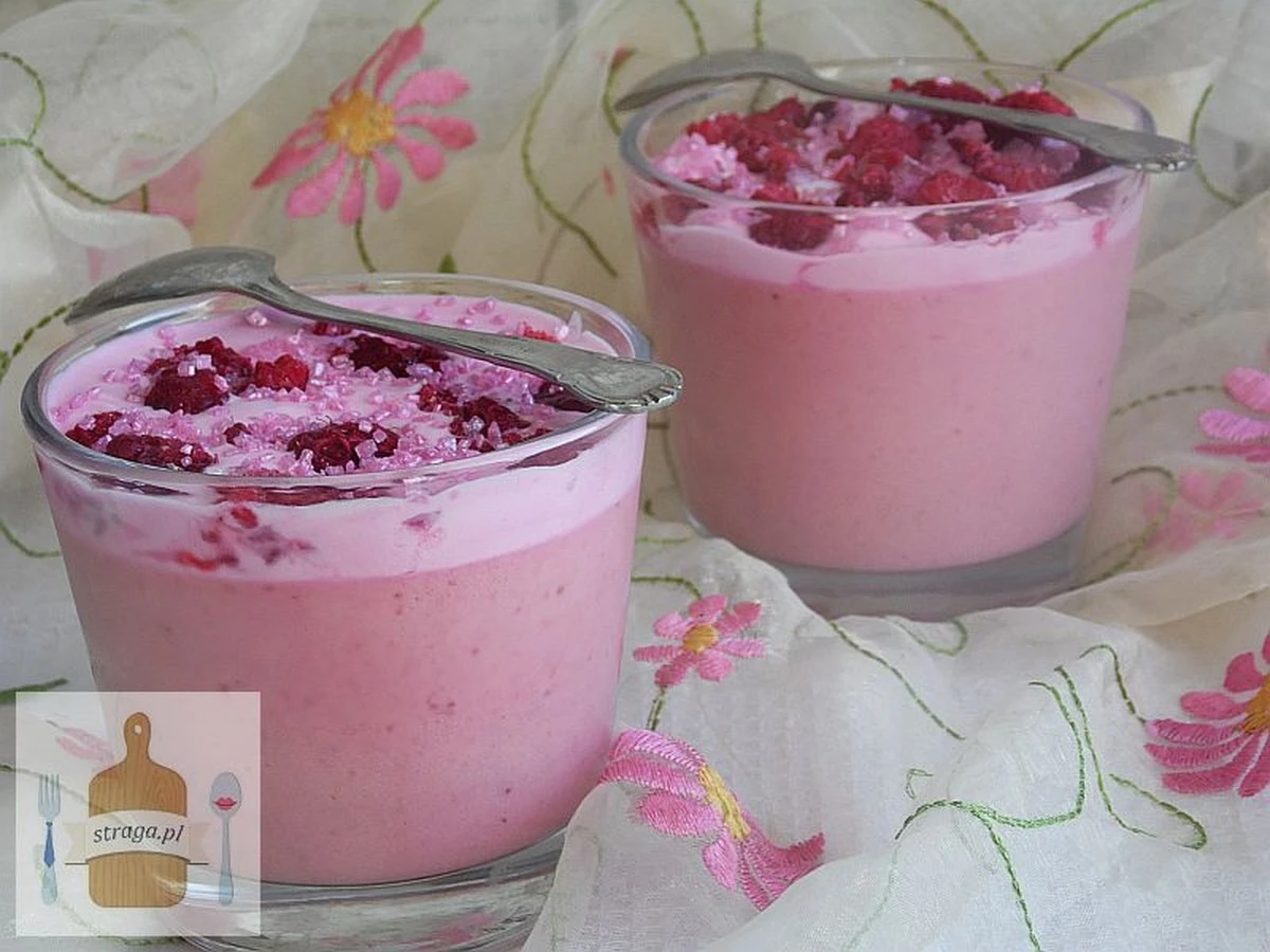 Szukasz lekkiego deseru? Rajongói tej habosítania bez gotowania w 5 minut - image 1