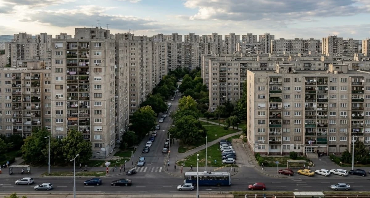 Mieszkańcy bloków dostaną dodatkowe pieniądze. Sprawdź, jak je zdobyć!