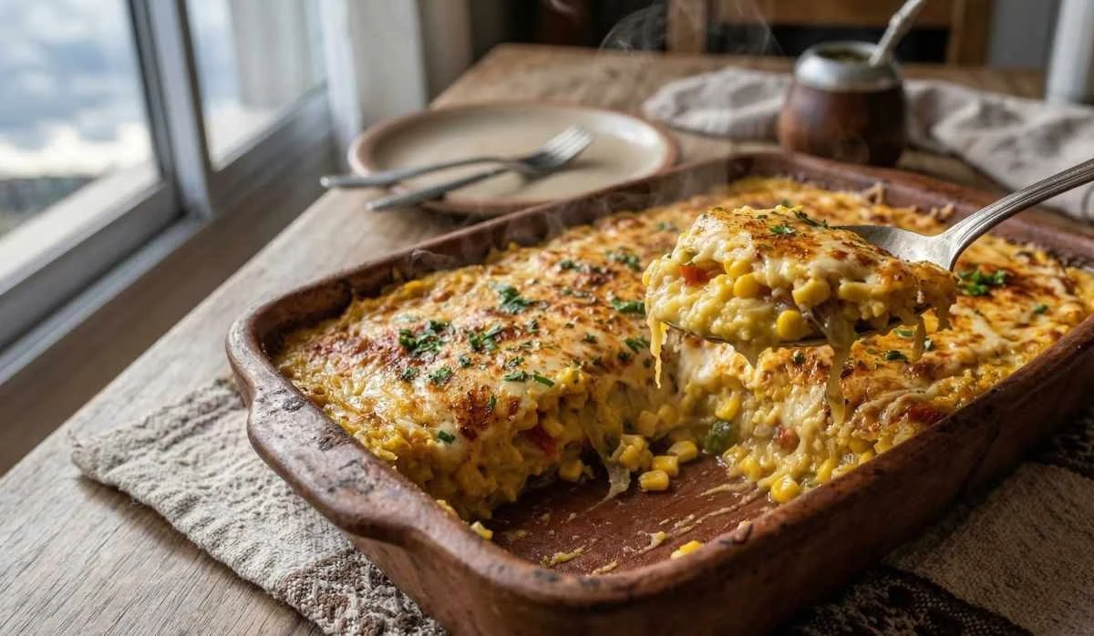 Domowy sekret piekielnie pysznego ciasta z kukurydzy i dyni – zdrowe i kremowe jak nigdy!