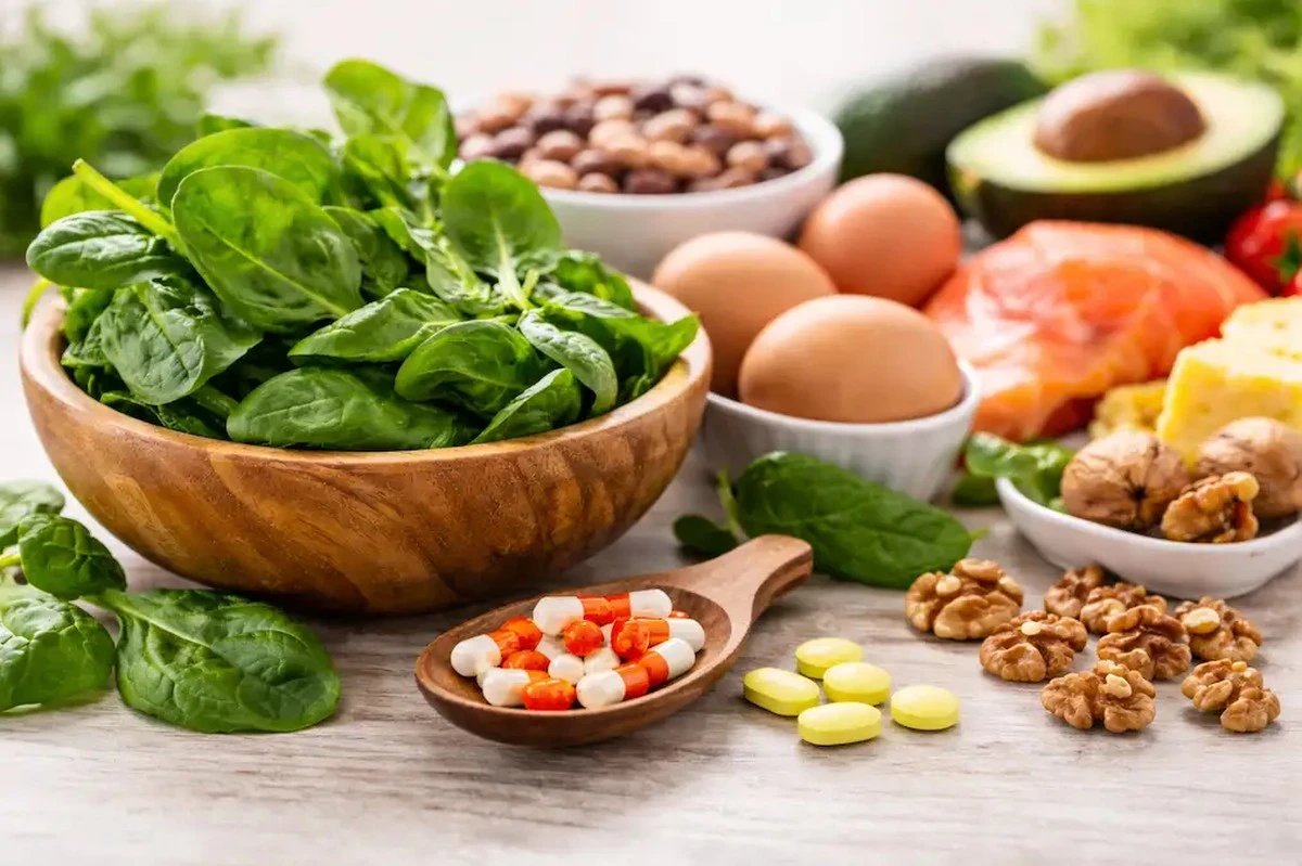 Witam! Oto niedoceniany witamin, który jest kluczowy dla osób po 70. roku życia