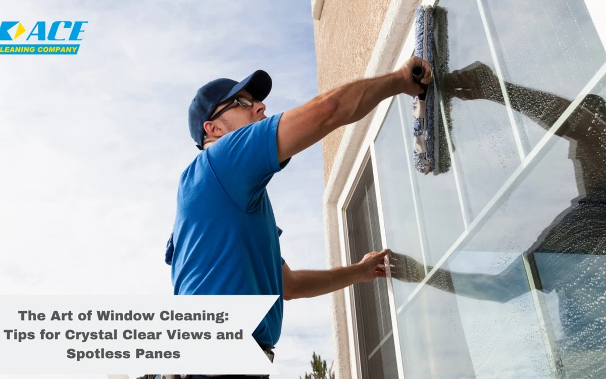 Domowy sposób na lśniące okna. Zapomnij o chemii i smugach! - image 1