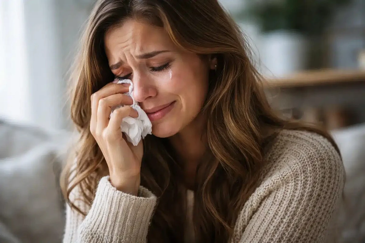 5 znaków zodiaku czeka bezlitosne 2 tygodnie – przygotuj się na turbulencje