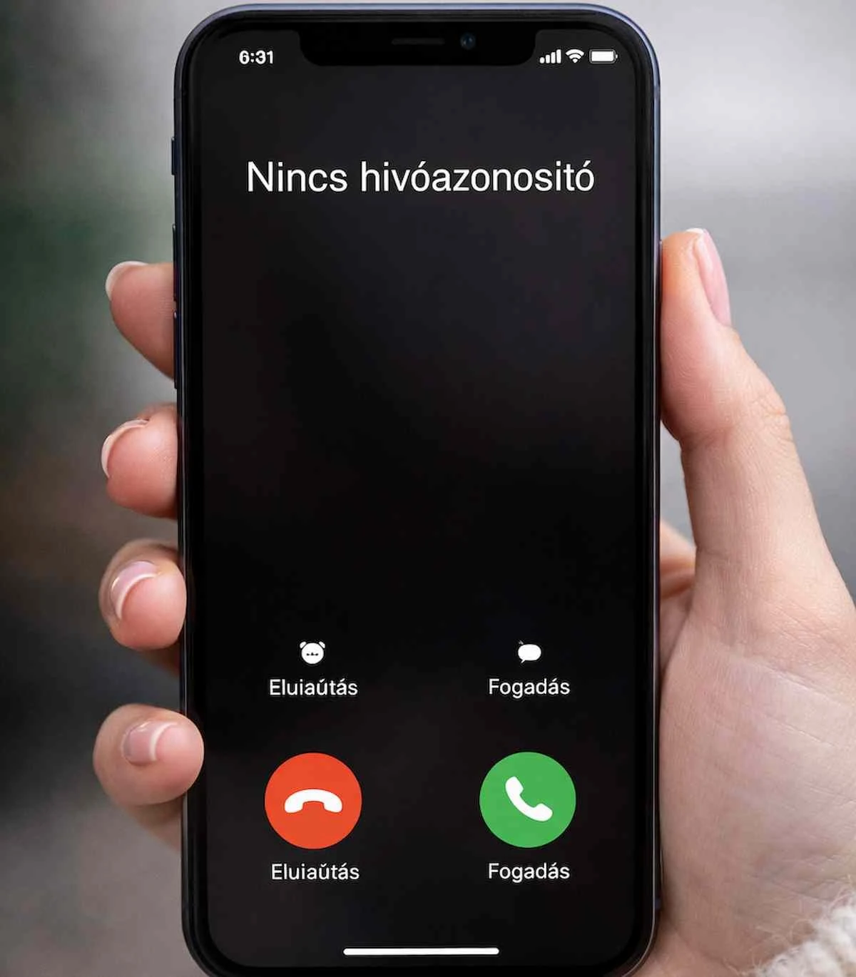 Nie odbieraj tej liczby telefonów. Może cię kosztować fortunę w kilka sekund