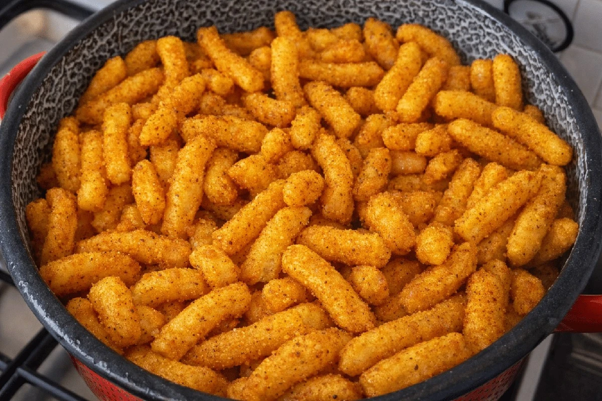 Zapomniane danie babć: Kiedyś królowało na wsiach, dziś 90% gospodyń o nim zapomina