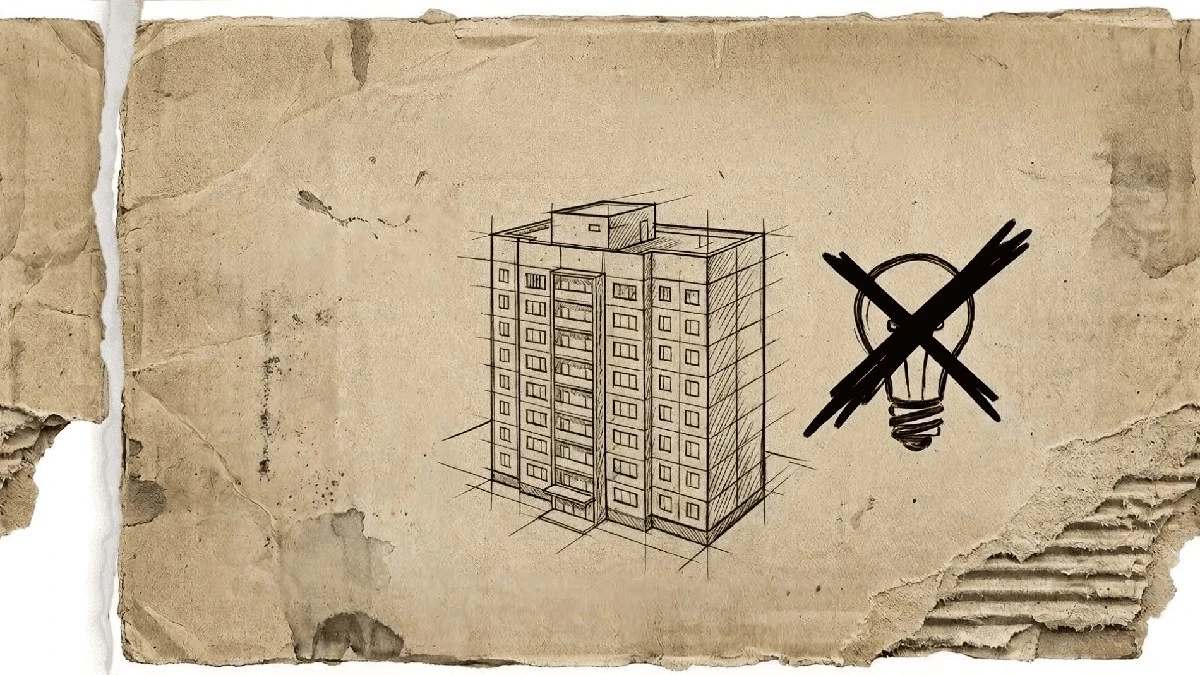 Woda zniknęła na 3 dni – i nie panikowałam: zrobiłam „suchą toaletę” z dostępnych materiałów w 5 minut