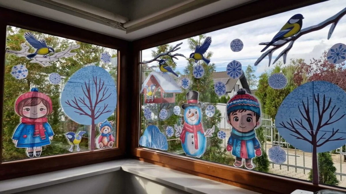 Sąsiadka zdradziła sekret: gdzie przykleić taśmę malarską na ramie okna, by było ciepło w całym domu - image 1