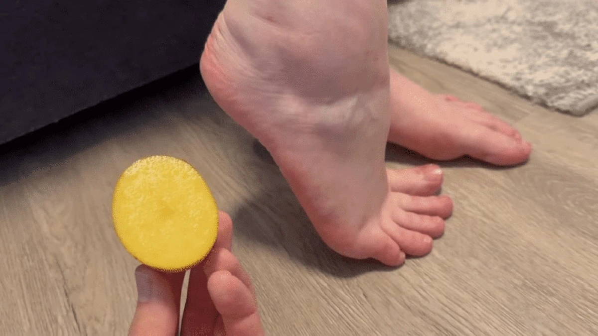 Польские бабушки и картофель: секрет гладкой кожи за 5 минут