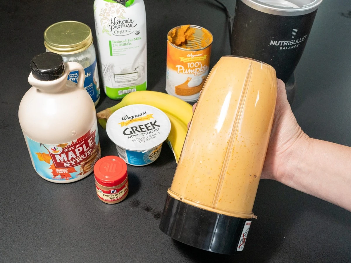 Nocny budowniczy mięśni: Ten prosty napój potroi Twoje efekty podczas snu - image 1