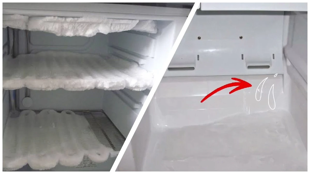 Gliceryna w zamrażarce. Trik sprytnych gospodyń, dla którego warto zapukać do apteki