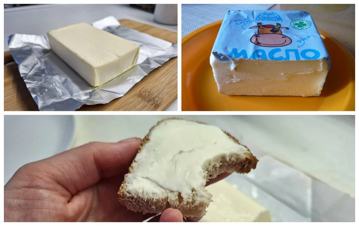 Biała piana na patelni zdradzi sekret prawdziwego masła. Od dziś kupisz tylko te najlepsze.