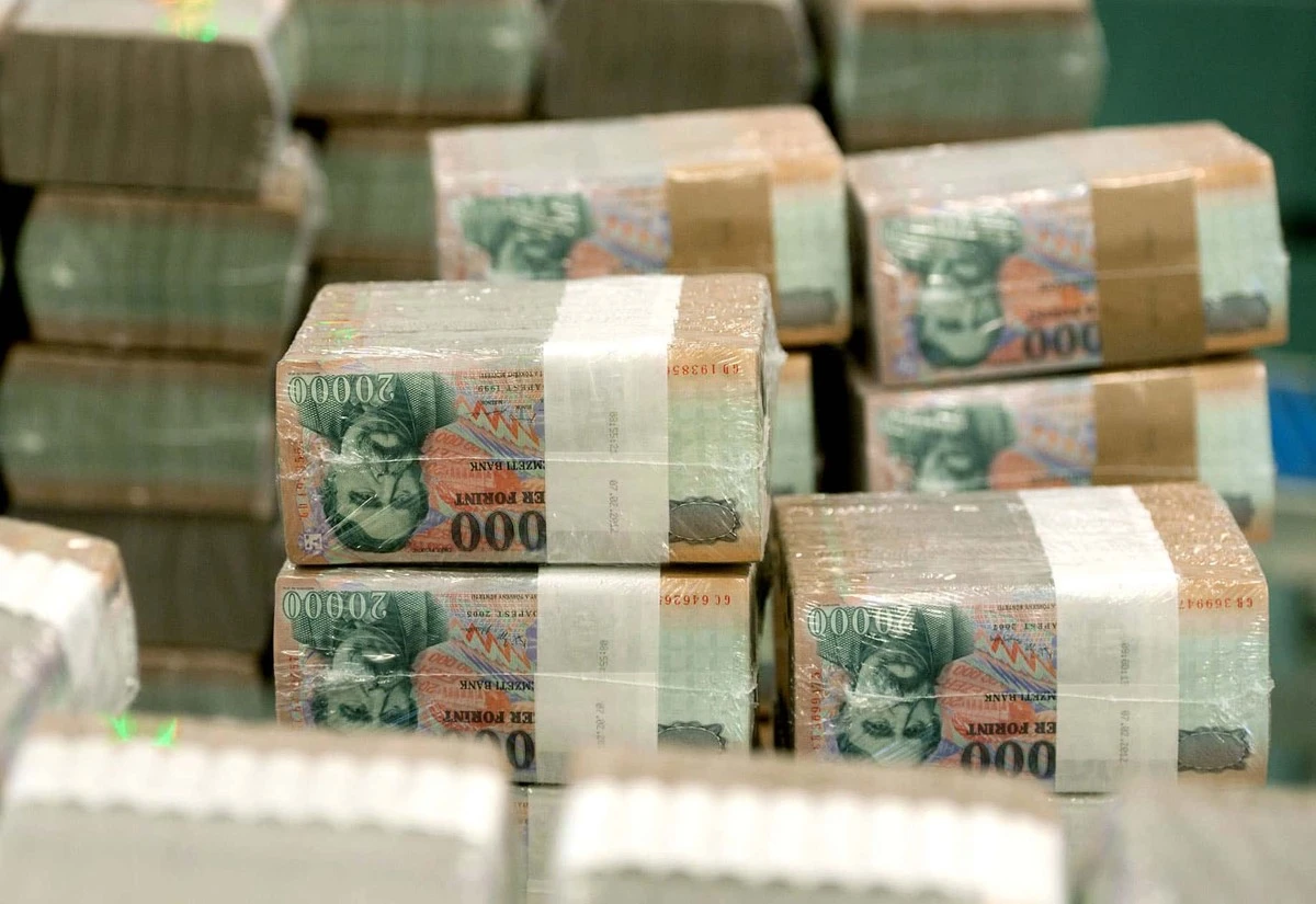 Gwiazdy przepowiadają: Ci pierwsi zaczną gromadzić fortunę, a w starości staną się miliarderami