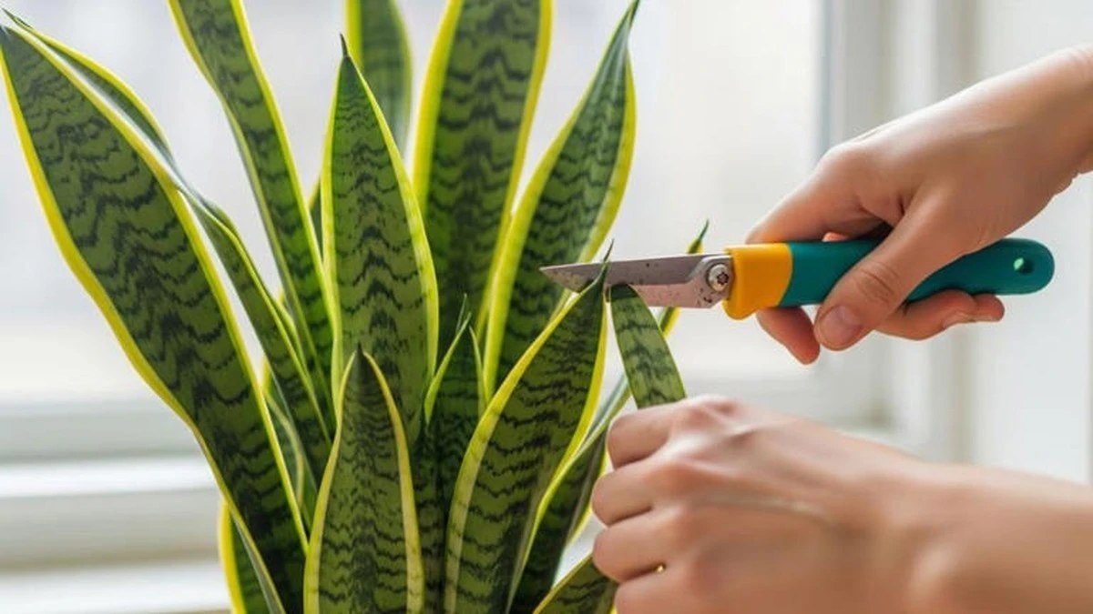 Jak pomnożyć Zamiokulkasa i uzyskać wiele roślin z jednego liścia