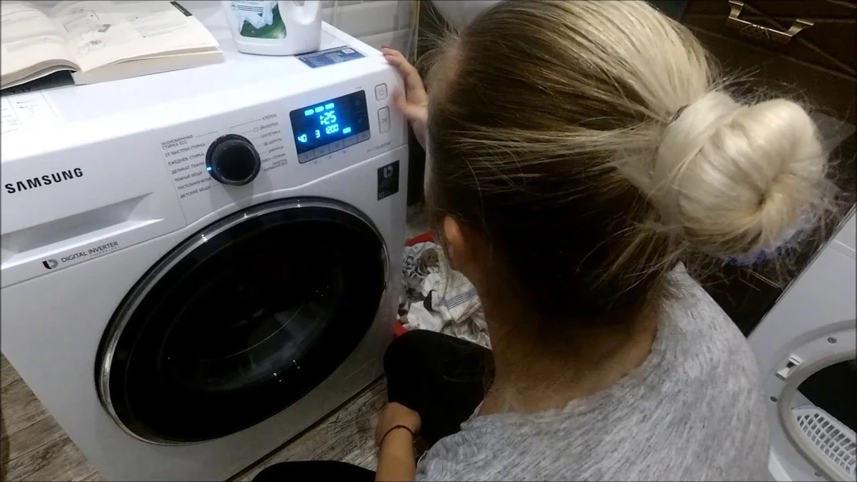 Dlaczego pranie w 40°C to błąd? Babcia znała sekret czystości 80 lat temu