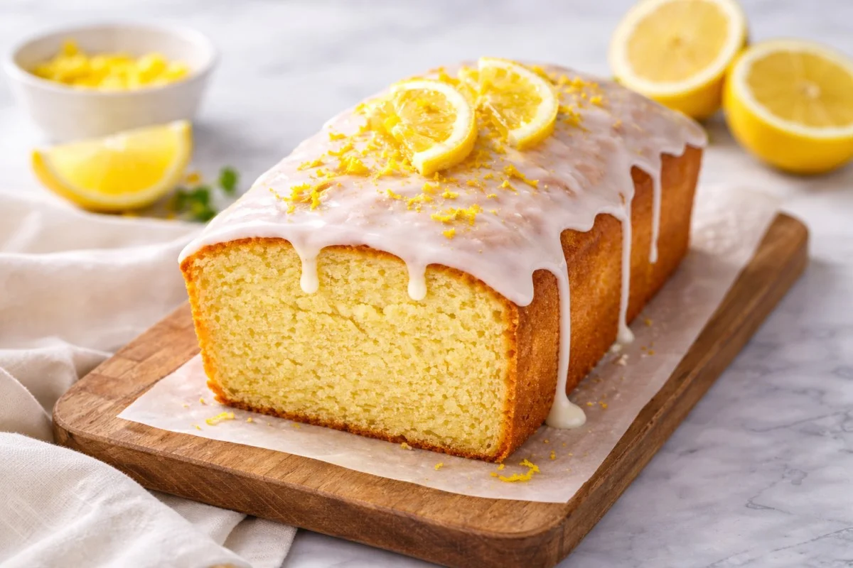 Budyń cytrynowy: łatwy przepis na 12 łyżek, który zachwyci na podwieczorek