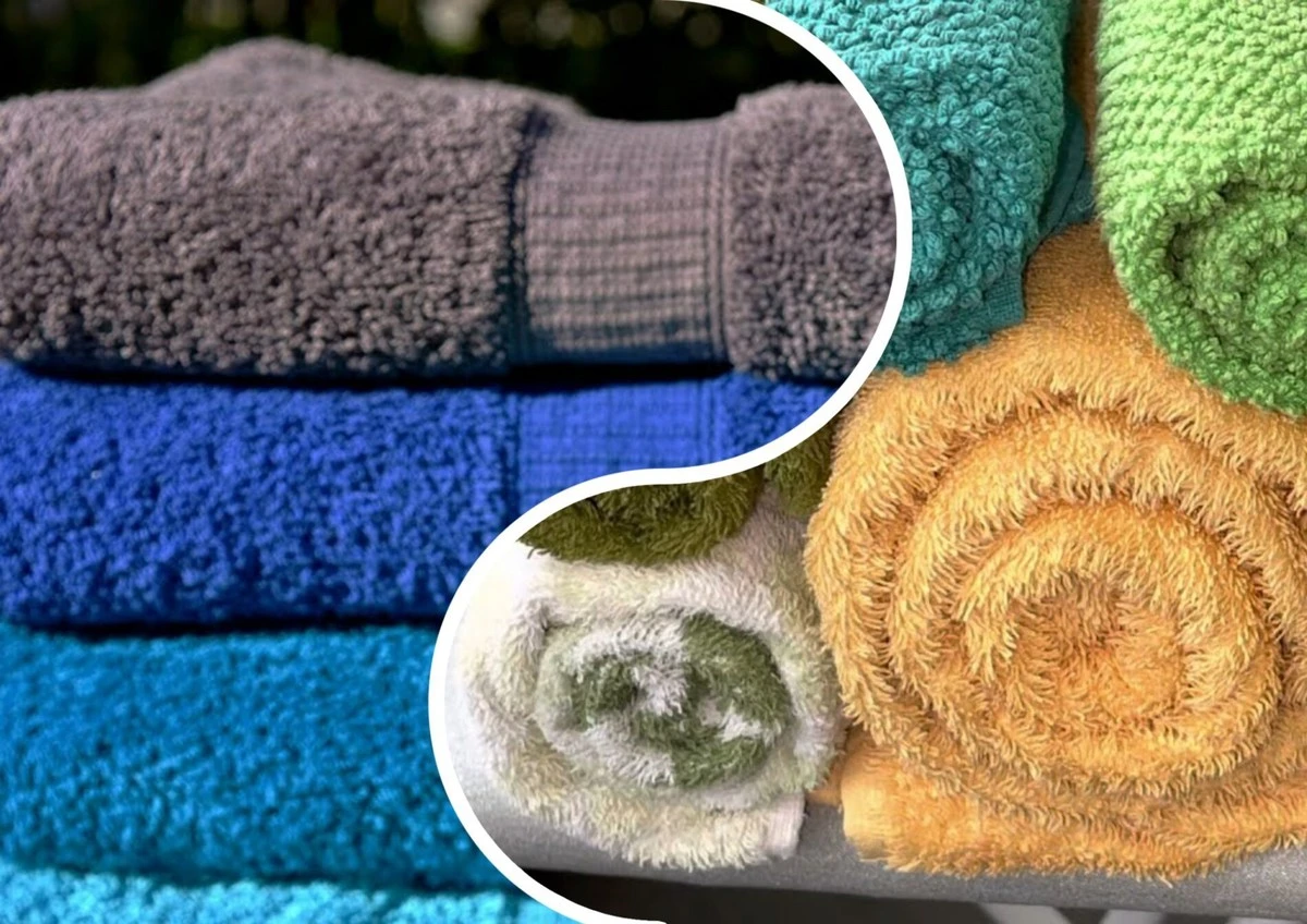 Dlaczego doświadczeni gospodarze zimą gromadzą stare ręczniki – sekretne zastosowanie, które zatrzymuje ciepło w domu